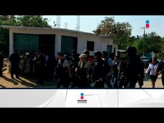 Download Video: La violencia no para en Guerrero, ahora balacera en Acapulco | Noticias con Francisco Zea