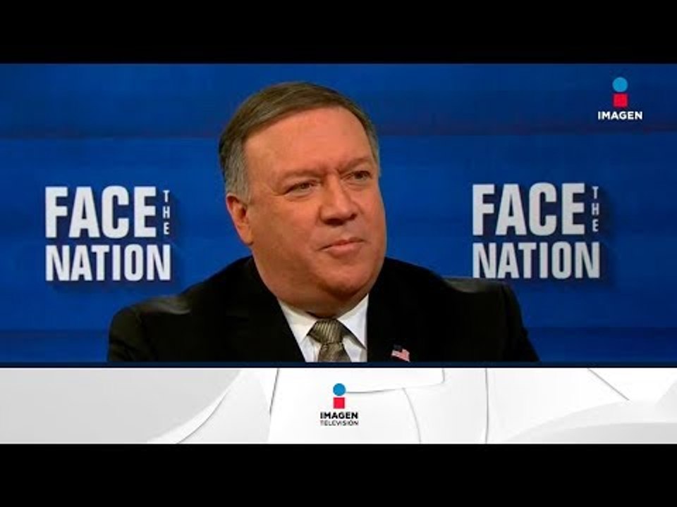 Ellos defienden a Donald Trump del libro "Fuego y Furia" | Noticias con Francisco Zea