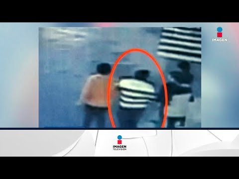 Nuevo tipo de secuestro en México, comparte con tu familia | Noticias con Francisco Zea