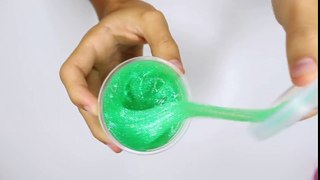 $1 WISH SLIME! NOT Worth it! (VERY GROSS)