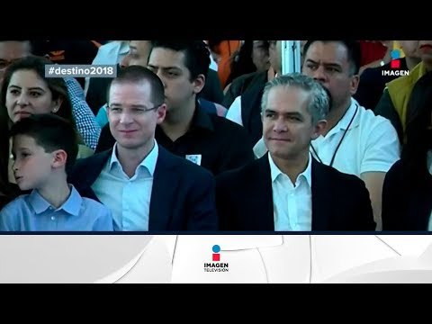 Información más reciente sobre los candidatos a la presidencia | Noticias con Francisco Zea