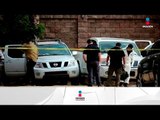 Tecomán es el municipio más violento de México | Noticias con Yuriria Sierra