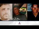 Los italianos desaparecidos habrían vendido maquinaria en Michoacán | Noticias con Ciro Gómez Leyva