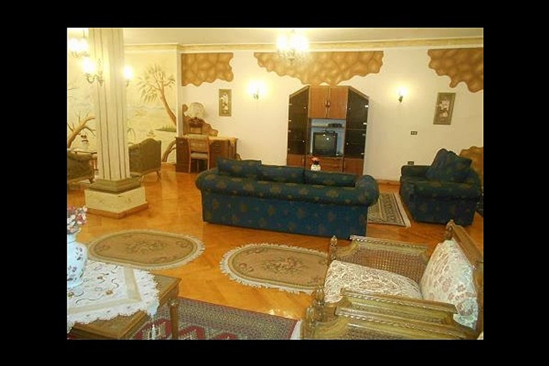 شقه رائعه في المهندسين للايجار