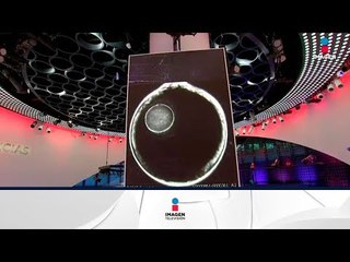 Mujer da a luz con embrión de 25 años | Noticias con Yuriria Sierra