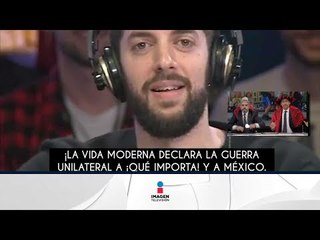 Le declaran la guerra a Qué Importa | Qué Importa