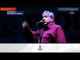 AMLO acusó a Peña Nieto de ser el “huachicolero mayor” | Noticias con Ciro Gómez Leyva