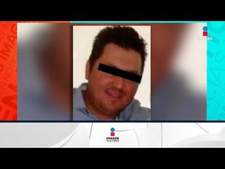 Video herunterladen: Detienen a José María Guízar Valencia, el Z43, líder de Los Zetas | Noticias con Francisco Zea