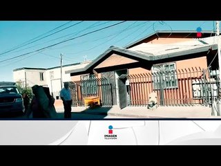 Más de100 casas derrumbadas en Tijuana | Noticias con Francisco Zea