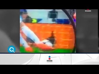 El toque mágico de Crstiano Ronaldo | Qué Importa