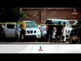 Papa preocupado por violencia en México | Noticias con Yuriria Sierra