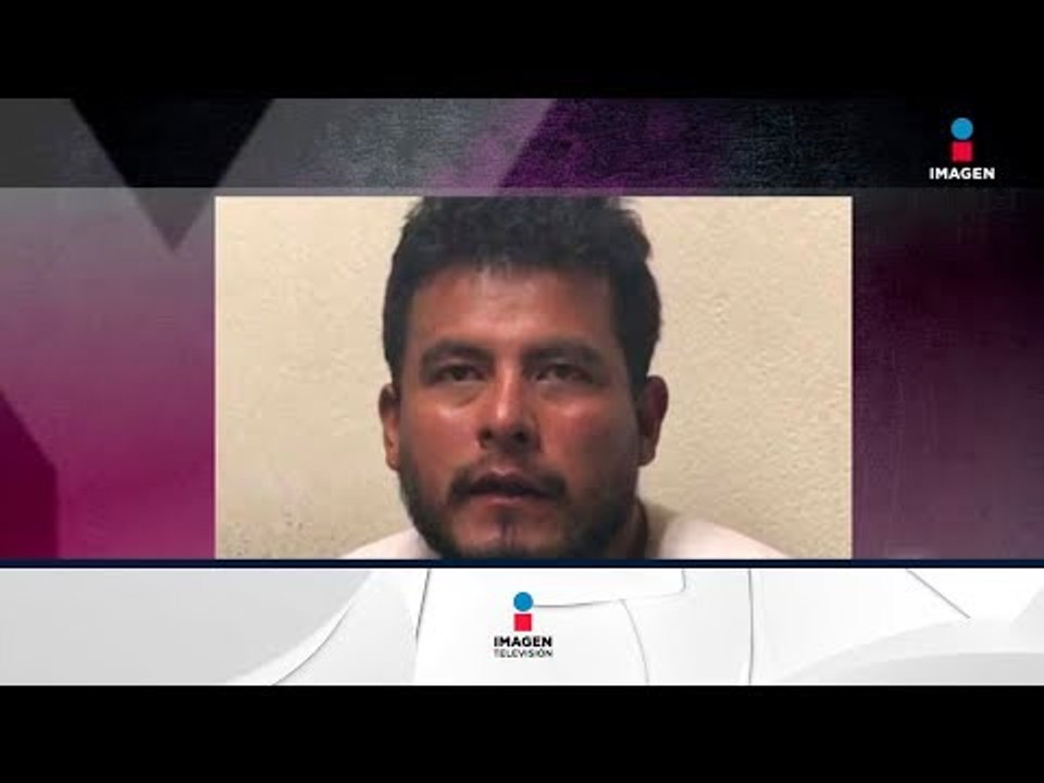 Primera cadena perpetua por feminicidio en México | Noticias con Yuriria Sierra