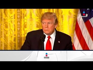 Trump prepara el plan para salirse del TLCAN | Noticias con Francisco Zea