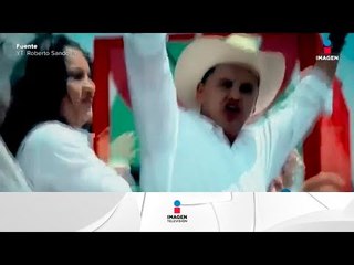 Juicio contra Roberto Sandoval | Noticias con Yuriria Sierra