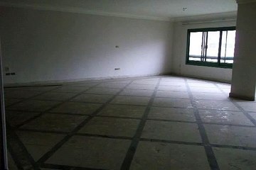 شقة للايجار بالمهندسين