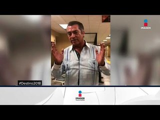 El INE aclaró que aún sigue en la revisión de firmas | Noticias con Ciro Gómez Leyva