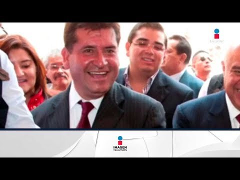 Atacaron a político en el Estado de México, líder del partido Encuentro Social | Noticias con Ciro