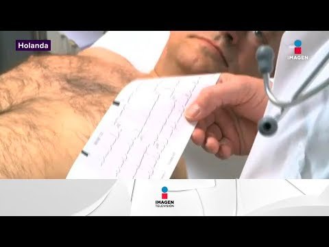 Todos los ciudadanos serán donantes de órganos | Noticias con Yuriria Sierra