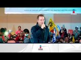 ¿Por qué votaron por Ricardo Anaya si él era el único candidato? | Noticias con Yuriria Sierra