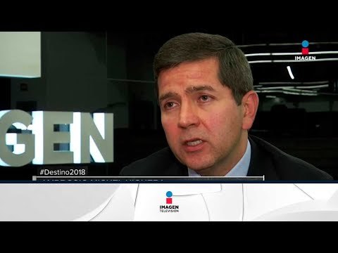 Abogado de Anaya dijo que no hay pruebas que lo involucren con el presunto lavado de dinero