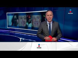 Noticias con Ciro Gómez Leyva | Programa completo 12/febrero/2018