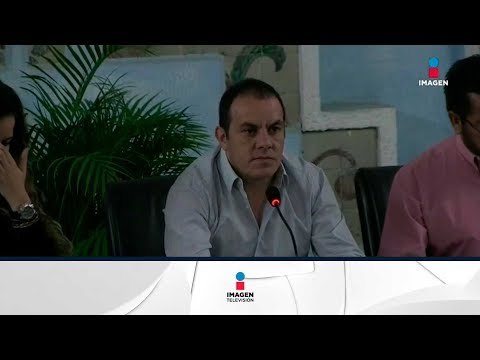 Recolectores de basura protestan en Cuernavaca | Noticias con Ciro Gómez Leyva