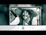 Películas de Emilio 'El Indio' Fernández se verán en el MoMa de NY | Noticias con Francisco Zea