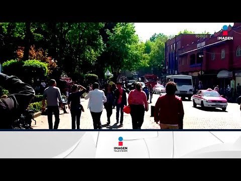 La CDMX es de las ciudades más caras del mundo, más que NY | Noticias con Yuriria Sierra