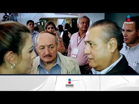 No van a investigar a Manlio Fabio Beltrones | Noticias con Francisco Zea