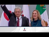 AMLO quiere pasar a la historia como uno de los mejores presidentes de México | Noticias con Ciro