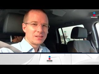 Este hombre es el máximo seguidor de Ricardo Anaya | Qué Importa