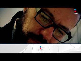 Baumgartner, el arquitecto mexicano que diseña la felicidad | Noticias con Francisco Zea