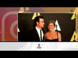 Jennifer Aniston y Justin Theroux se divorcian | Noticias con Francisco Zea