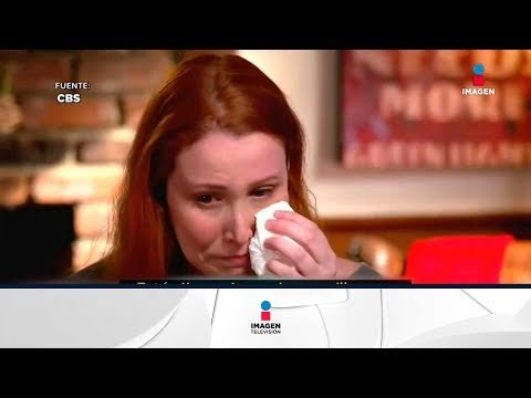 CBS presentó la entrevista completa que hizo a la hija adoptiva de Woody Allen