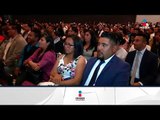 Boda colectiva en Pachuca, Hidalgo | Noticias con Ciro Gómez Leyva