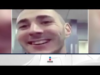 Karim Benzema se vuelve el rey de los chistes | Qué Importa