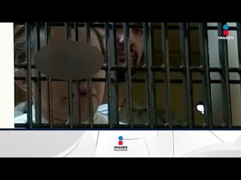 Nuevas medidas cautelares contra Elba Esther Gordillo | Noticias con Francisco Zea