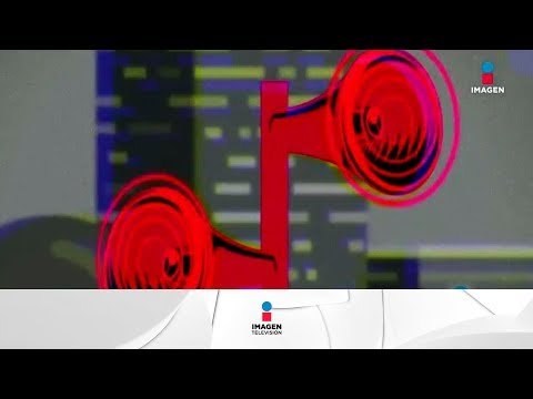 ¿Cómo funciona la alarma sísmica? ¿sabes? | Noticias con Yuriria Sierra