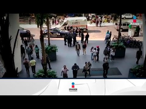 Hijo de mujer asesinada en Reforma 222 permanecerá con su abuela | Noticias con Francisco Zea