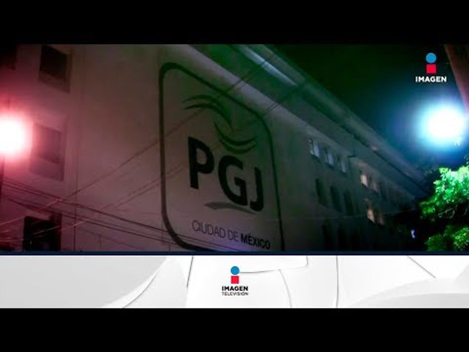 Investigan pleito y balacera entre servidores públicos | Noticias con Francisco Zea