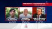 El INE da a conocer la lista de aspirantes independientes al Senado | Noticias con Ciro Gómez