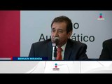 Presentan nueva aplicación de taxis | Noticias con Ciro Gómez Leyva