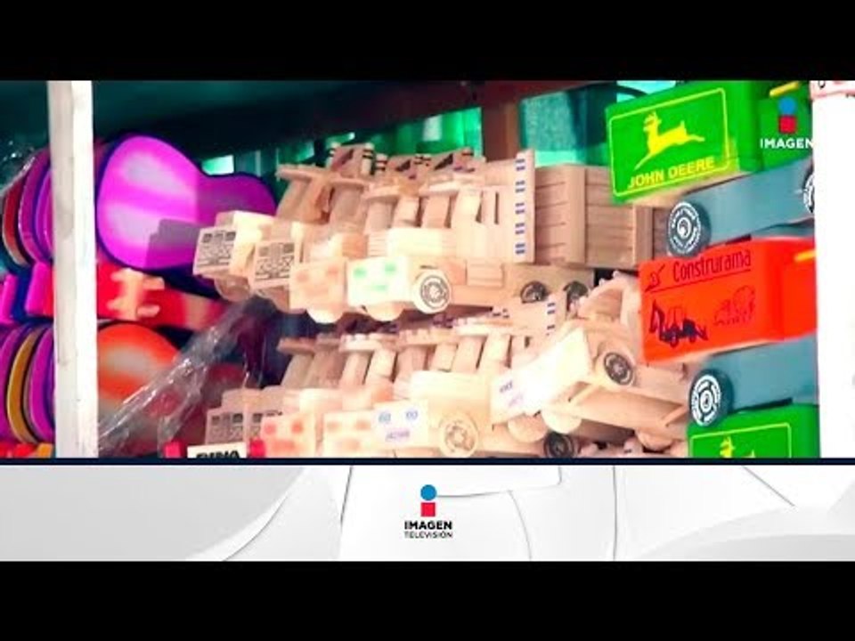 ¿Qué les pedían a los Reyes Magos antes y qué les piden ahora? | Noticias con Francisco Zea