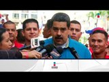 México se retira de diálogo con Venezuela por adelantar elecciones presidenciales