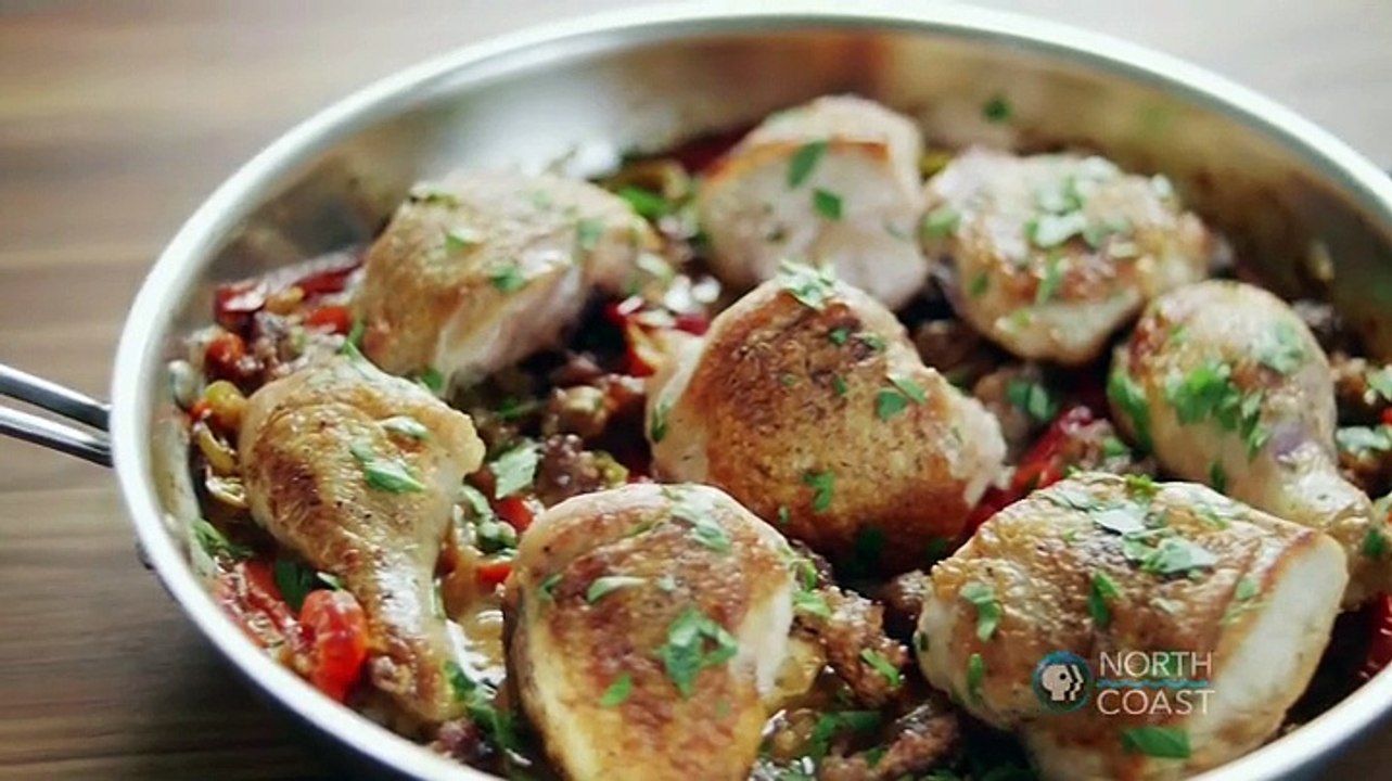 Cooks Country From Americas Test Kitchen S11E06 Tex-Mex Favorites