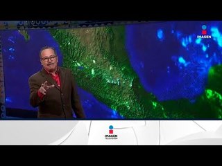 ¿Qué clima tendremos el fin de semana? | Noticias con Francisco Zea