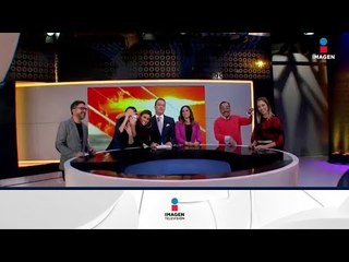 Noticias con Francisco Zea | Programa completo 5/Ene/2018