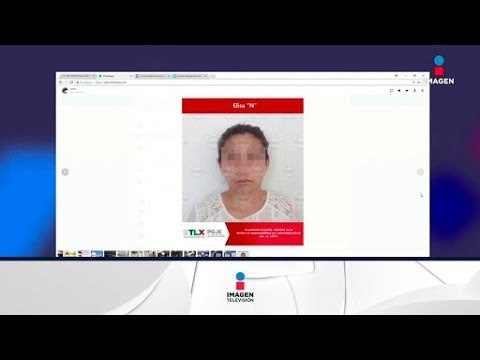 Atrapan a niñera que golpeó a gemelos | Noticias con Yuriria Sierra