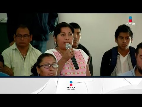 El Estado revictimizó a los padres de los 43 normalistas desaparecidos | Noticias con Yuri Sierra