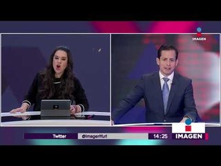 Mark Zuckerberg ya opinó acerca de la crisis de Cambridge | Noticias con Yuriria Sierra